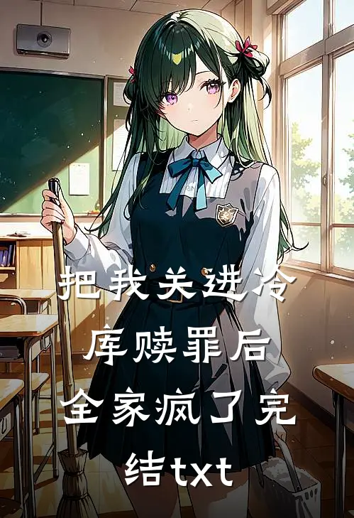 把我关进冷库赎罪后，全家疯了完结txt