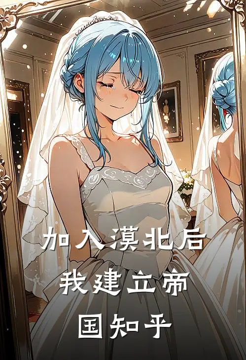 加入漠北后，我建立帝国知乎