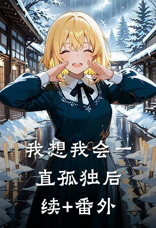 我想我会一直孤独后续+番外