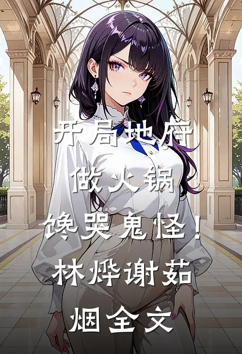 开局地府做火锅，馋哭鬼怪！林烨谢茹烟全文