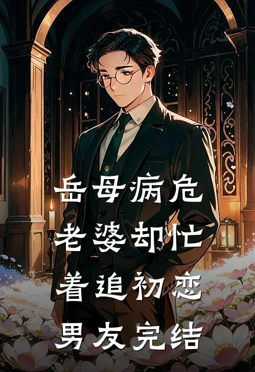 岳母病危，老婆却忙着追初恋男友完结