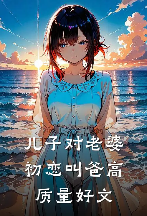 儿子对老婆初恋叫爸高质量好文