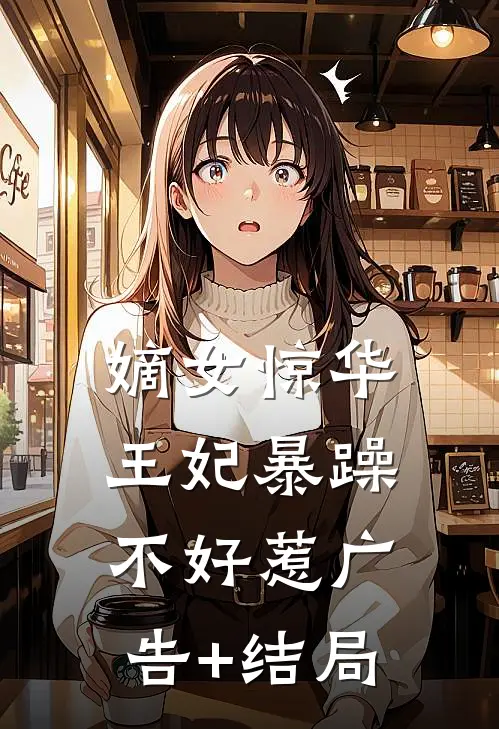 嫡女惊华：王妃暴躁不好惹广告+结局