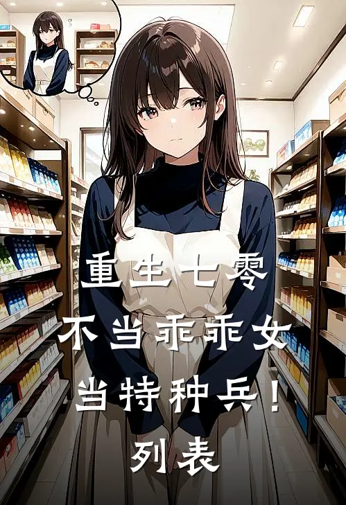 重生七零：不当乖乖女，当特种兵！列表