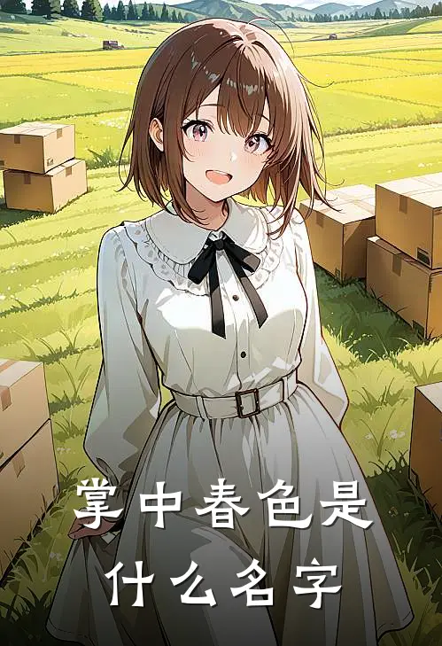 掌中春色是什么名字
