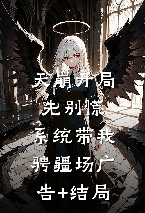 天崩开局先别慌：系统带我骋疆场广告+结局