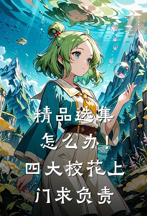 精品选集怎么办！四大校花上门求负责