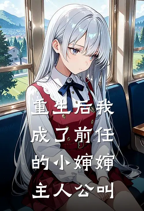 重生后我成了前任的小婶婶主人公叫