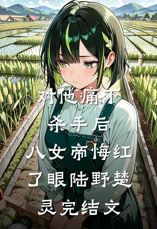 对他痛下杀手后，八女帝悔红了眼陆野楚灵完结文