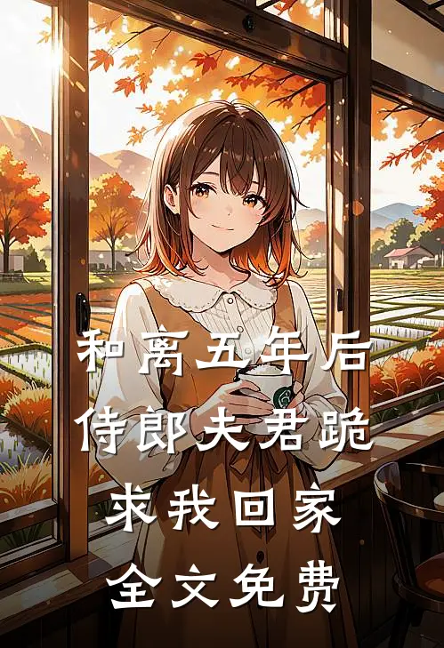 和离五年后，侍郎夫君跪求我回家全文免费