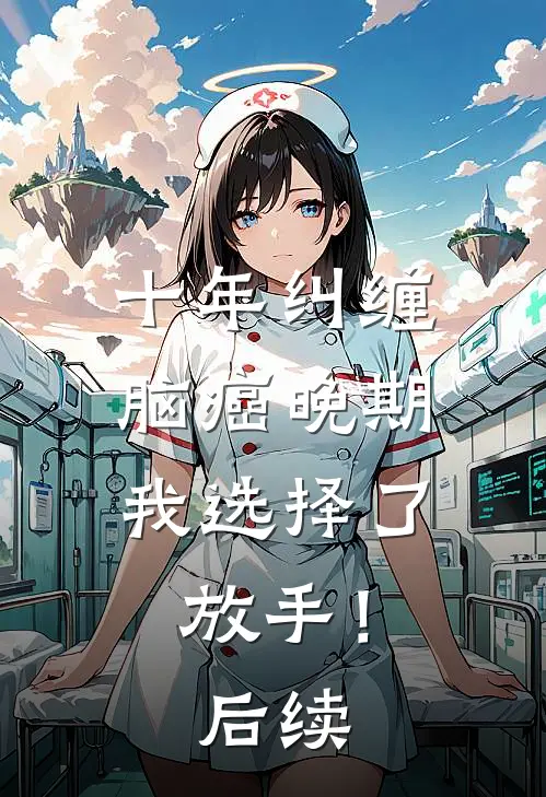 十年纠缠：脑癌晚期，我选择了放手！后续