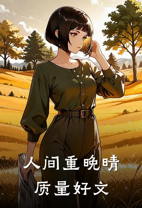 人间重晚晴质量好文