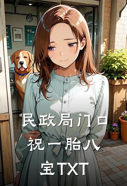民政局门口，祝一胎八宝TXT