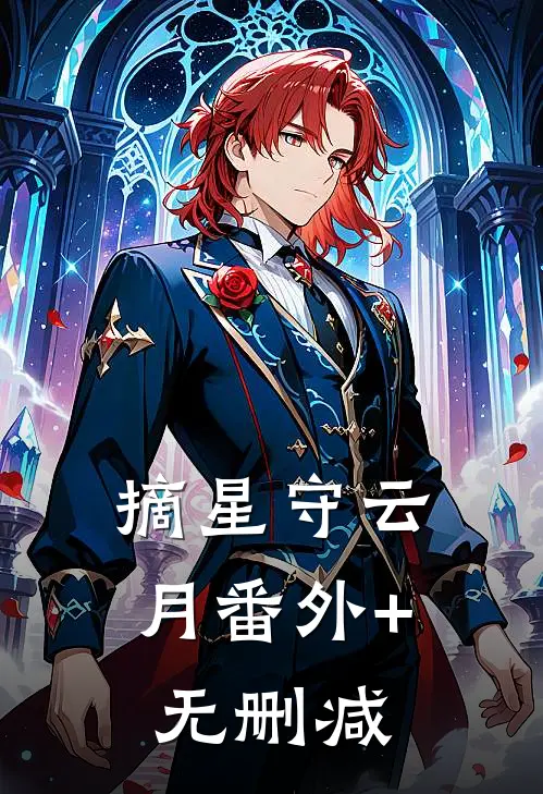 摘星守云月番外+无删减