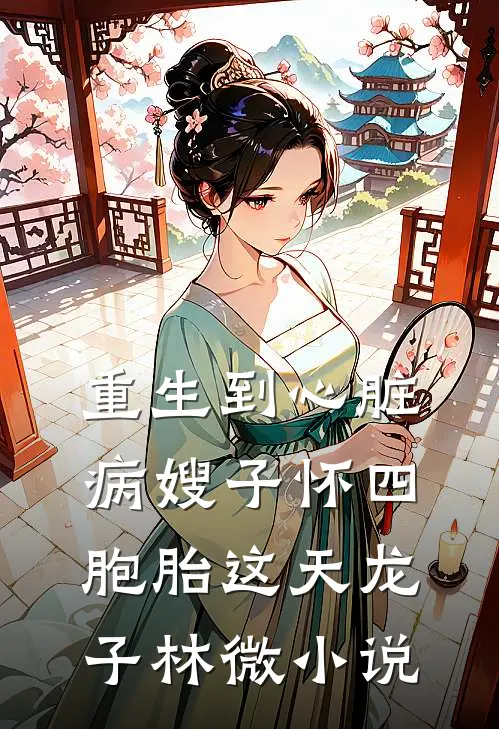 重生到心脏病嫂子怀四胞胎这天龙子林微小说