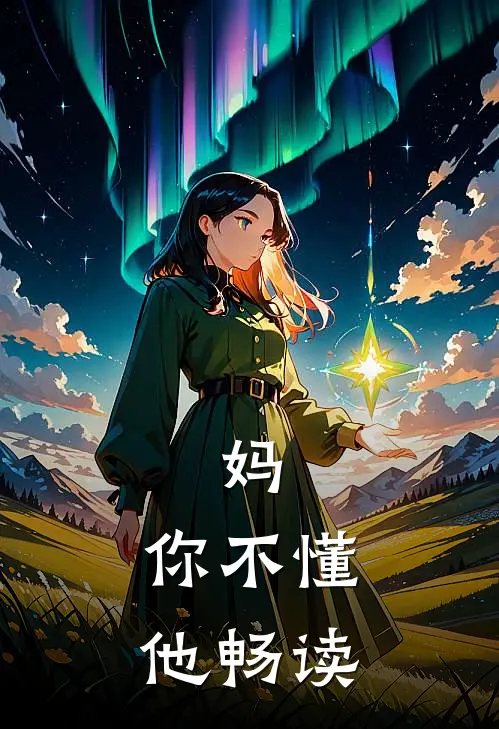 妈，你不懂他畅读