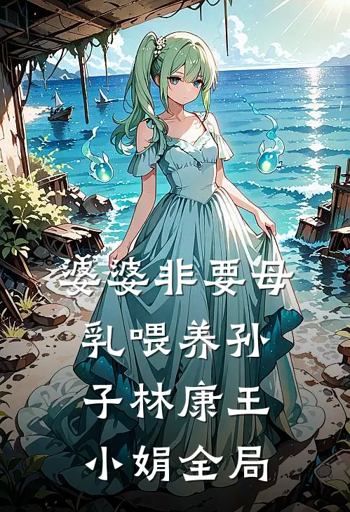 婆婆非要母乳喂养孙子林康王小娟全局