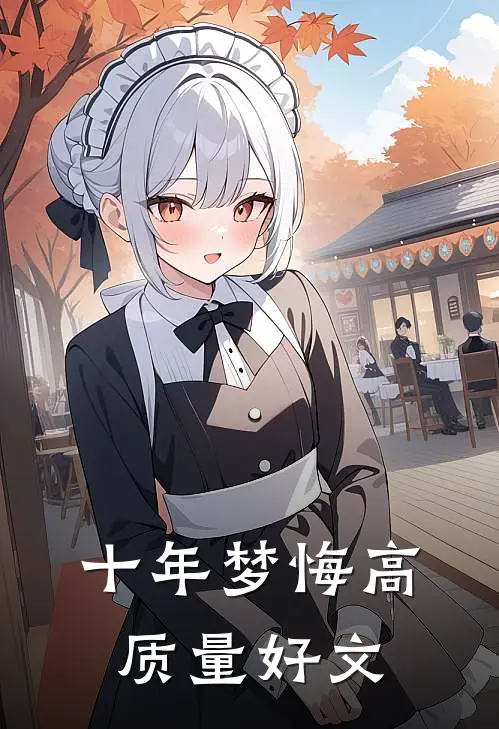 十年梦悔高质量好文