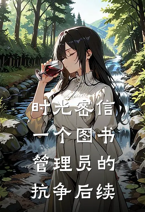时光密信：一个图书管理员的抗争后续