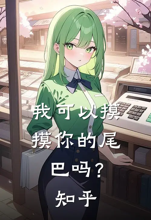我可以摸摸你的尾巴吗？知乎