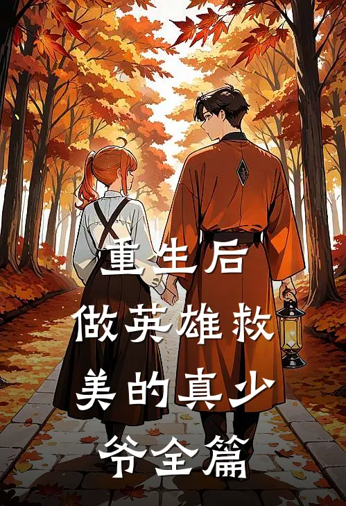 重生后，做英雄救美的真少爷全篇