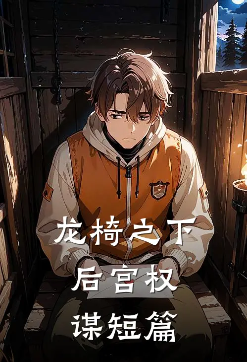龙椅之下：后宫权谋短篇