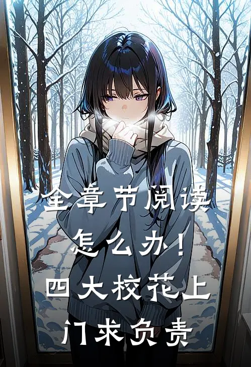 全章节阅读怎么办！四大校花上门求负责