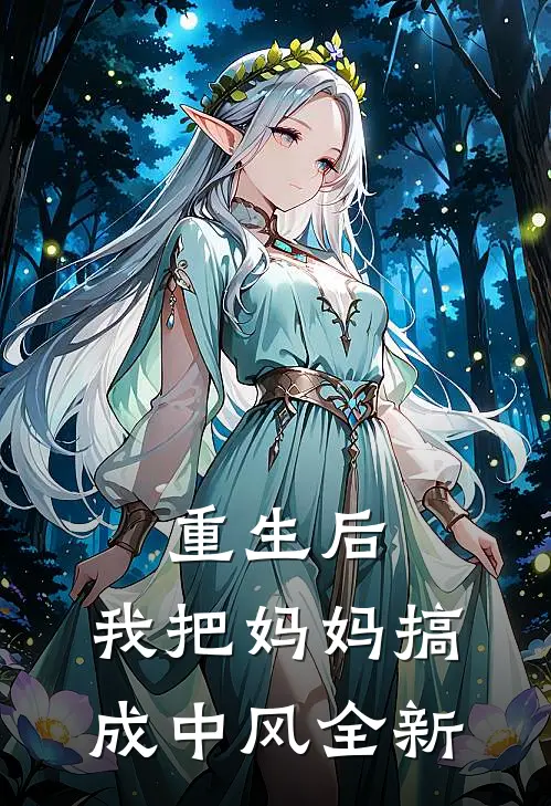 重生后，我把妈妈搞成中风全新