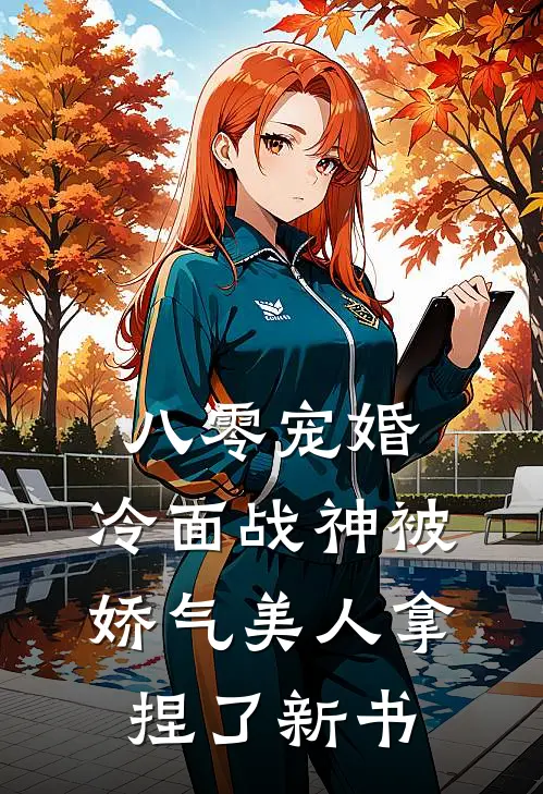 八零宠婚：冷面战神被娇气美人拿捏了新书