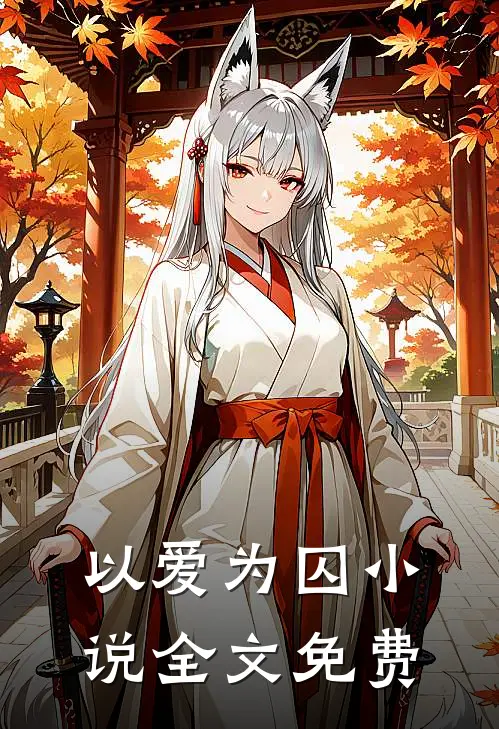 以爱为囚小说全文免费