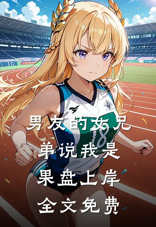 男友的女兄弟说我是果盘上岸全文免费