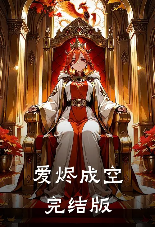 爱烬成空完结版