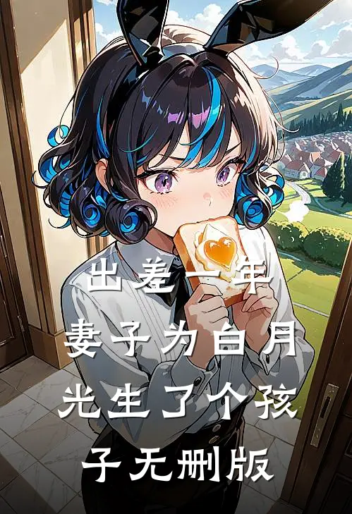 出差一年，妻子为白月光生了个孩子无删版