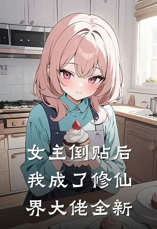 女主倒贴后，我成了修仙界大佬全新