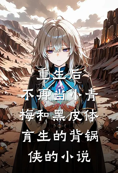 重生后，不再当小青梅和黑皮体育生的背锅侠的小说