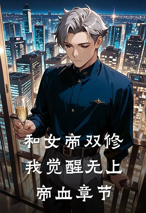 和女帝双修，我觉醒无上帝血章节