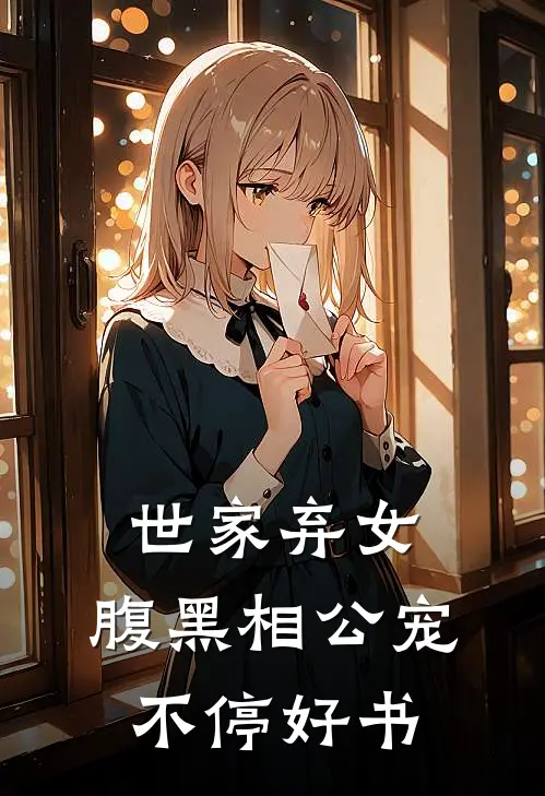 世家弃女，腹黑相公宠不停好书