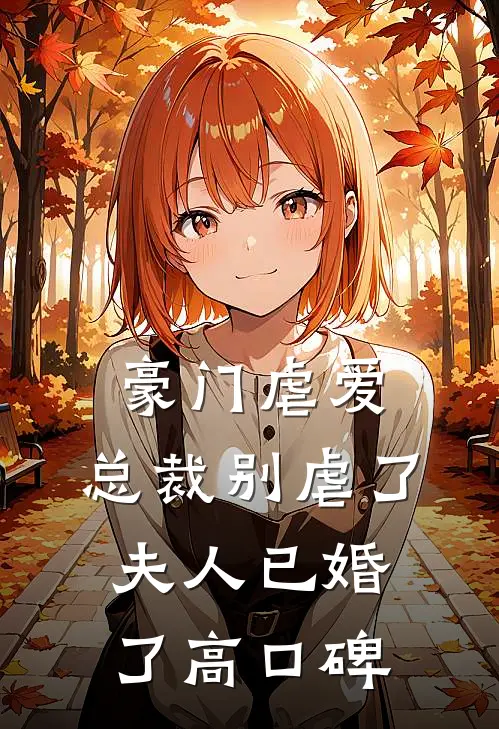 豪门虐爱：总裁别虐了，夫人已婚了高口碑
