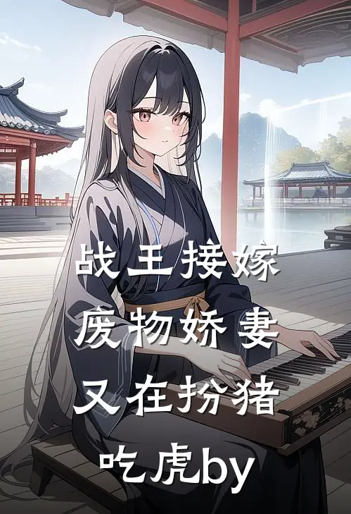 战王接嫁：废物娇妻又在扮猪吃虎by