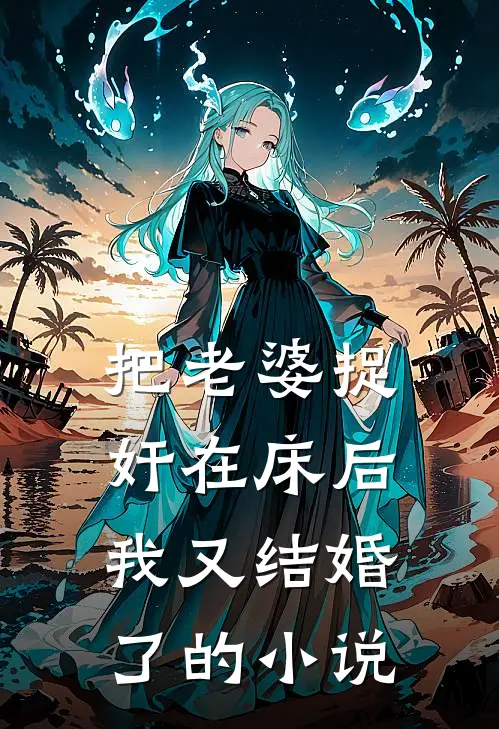 把老婆捉奸在床后，我又结婚了的小说