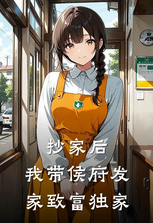 抄家后，我带侯府发家致富独家