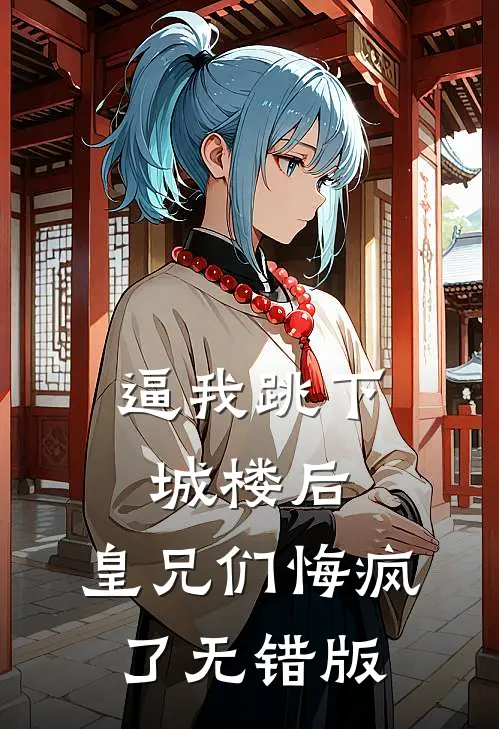 逼我跳下城楼后，皇兄们悔疯了无错版