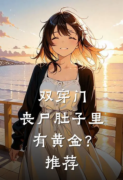双穿门：丧尸肚子里有黄金？推荐