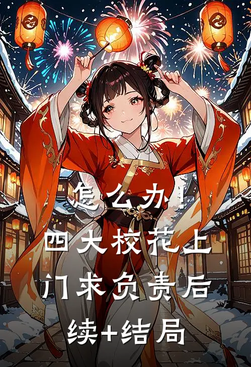 怎么办！四大校花上门求负责后续+结局