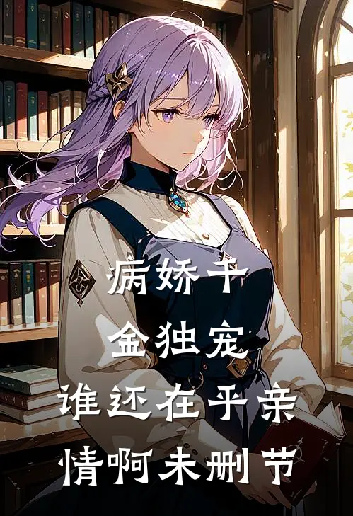 病娇千金独宠，谁还在乎亲情啊未删节