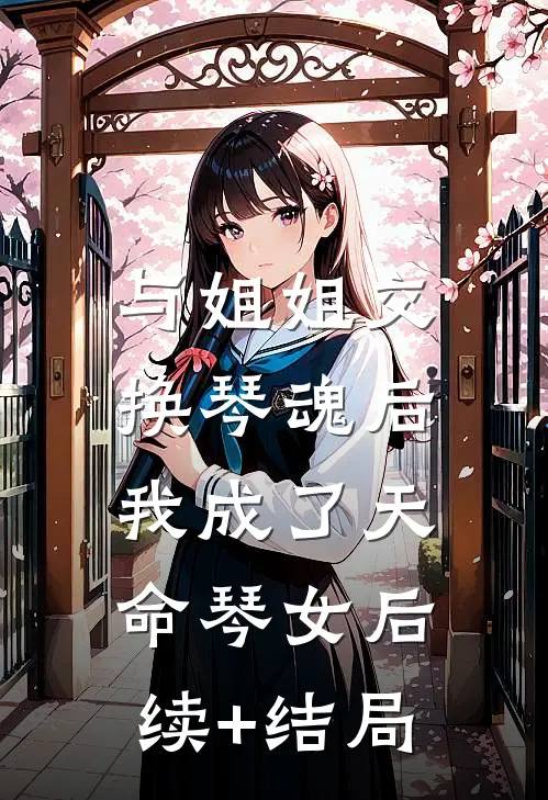 与姐姐交换琴魂后，我成了天命琴女后续+结局