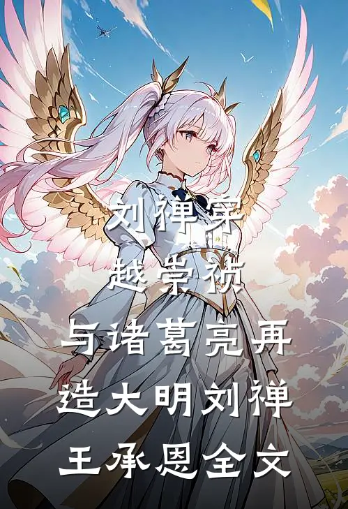 刘禅穿越崇祯，与诸葛亮再造大明刘禅王承恩全文
