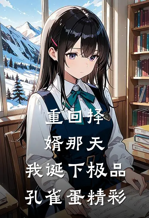 重回择婿那天，我诞下极品孔雀蛋精彩