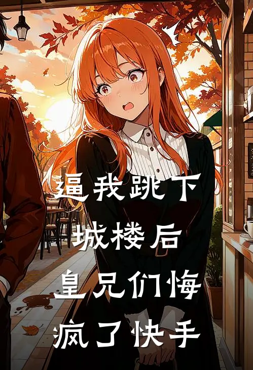 逼我跳下城楼后，皇兄们悔疯了快手