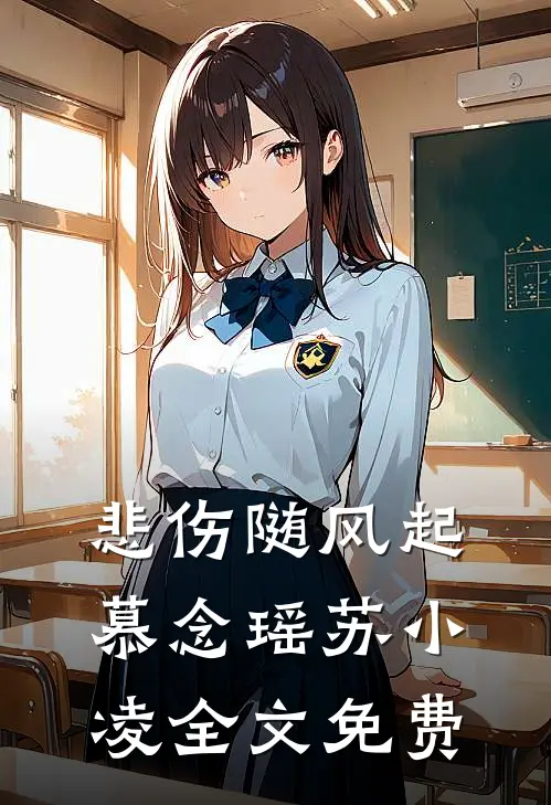 悲伤随风起慕念瑶苏小凌全文免费